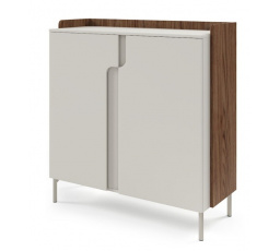 POSITANO 8 komód, Kašmír dió alba