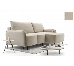 Rohová sedací souprava TINI, Gerra 80, Pravá