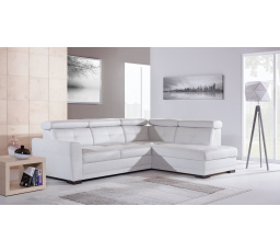 MASSIMO II sarok ülőgarnitúra, Jobbos