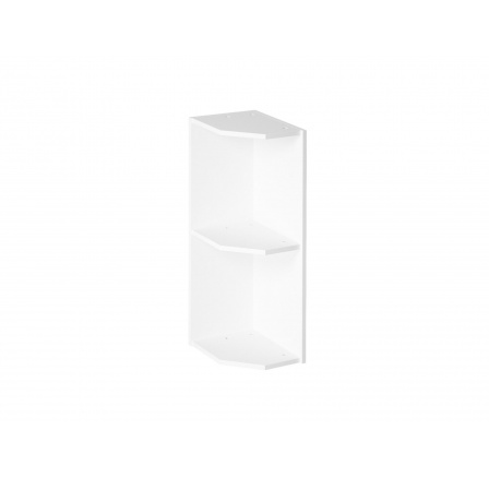 Sycylia G25PZ konyhai felső szekrény, fehér