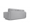ASTORIA kinyitható kanapé Világosszürke, Queens 21