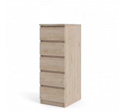 Komoda SIMPLICITY 233 Jackson Hickory 76233hl