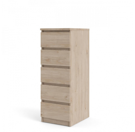 Komoda SIMPLICITY 233 Jackson Hickory 76233hl