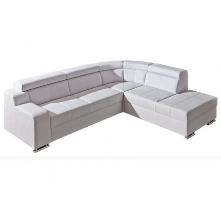 OSKAR 2 sarok ülőgarnitúra