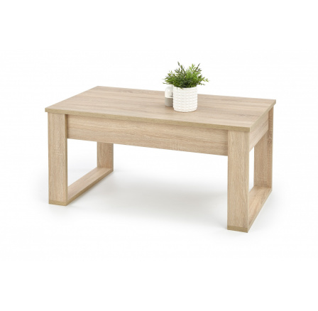 Konferencia asztal NEA, sonoma tölgy