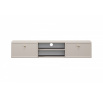 LORINI RTV 150 2SZ - cashmere / gałka złota / wisząca
