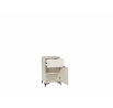 Komoda LENEA 01 White