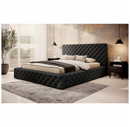 Łoże Princce 140x200 Softis 11 1