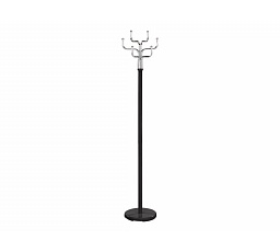 COSMIC fogas, Fekete/Króm