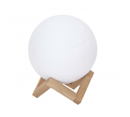 Asztali lámpa Moon