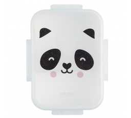 Iskolai ebéd doboz Panda