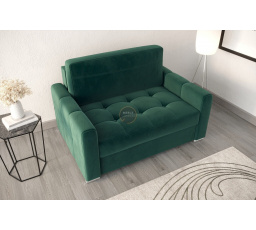 SOFA VERONA I 140 CM