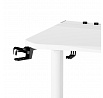 Elektromos játékasztal fehér Diablo X-Forge 1400
