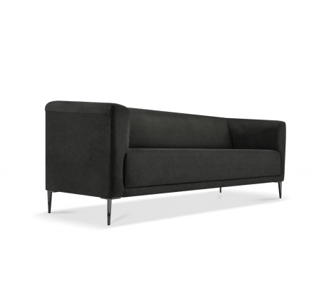 TOLEDO 3 Kanapé Sötétszürke, Vena 20