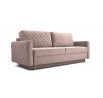 LENOLA kinyitható kanapé Rózsaszín, Noel 07