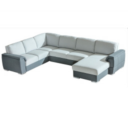 RAMOS 2 sarok ülőgarnitúra