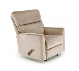 Dönthető KARIM fotel, Bézs