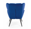 TYRION szék, kék