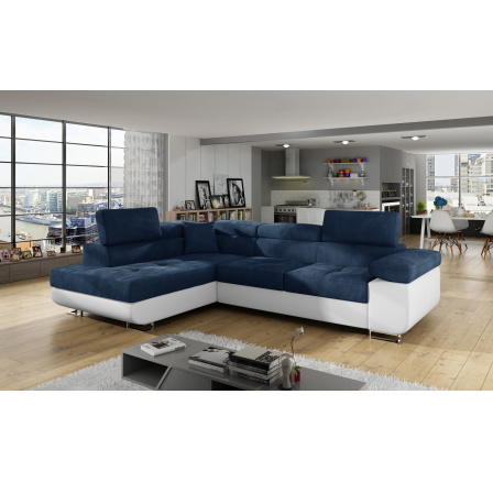 Anton Kronos 09, Soft 17 125x193 Left