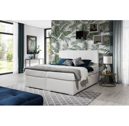 Bolero 180X200 Soft 17 2