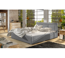Belluno 140x200 stelaż drew. Sawana 21