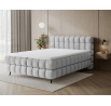 Kárpitozott ágy - boxspring SABENO 180x200, Tonall 03