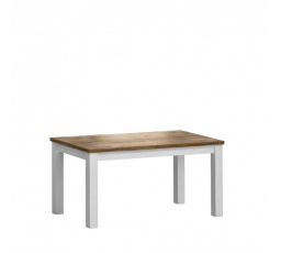 PROVENCE STD asztal, Andersen fenyő + Lefkas tölgy