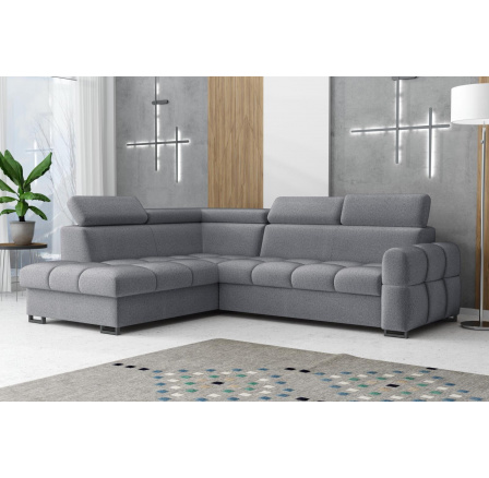 Sedací souprava Lisbet L Element 23 Sedací souprava Lisbet L Element 23