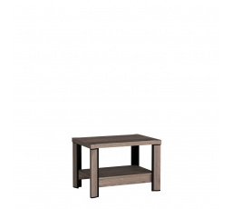 DALLAS D14 konferencia asztal Trüffel tölgy