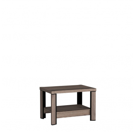 DALLAS D14 konferencia asztal Trüffel tölgy