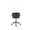 FROST irodai szék, Fekete