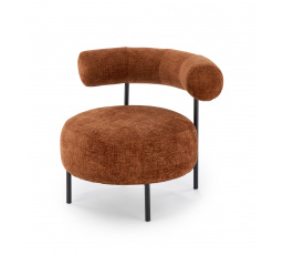 HAZARD fotel, Fahéj