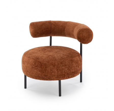 HAZARD fotel, Fahéj