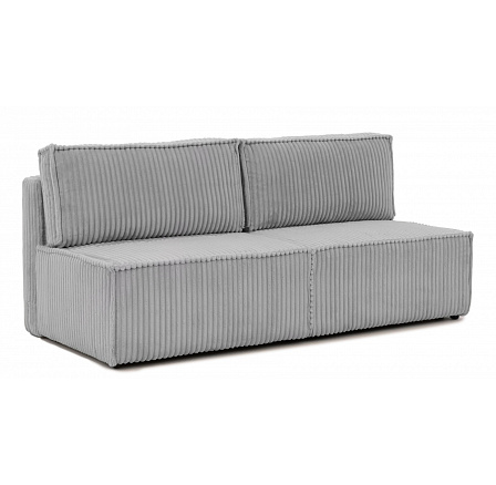 Kanapa Solvero z funkcją spania / Tilia 86