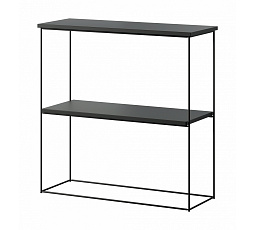 Konzol Toni Fekete+Fekete