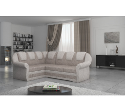 Lord II Dora 22, Dora 21 125x195 Left 1