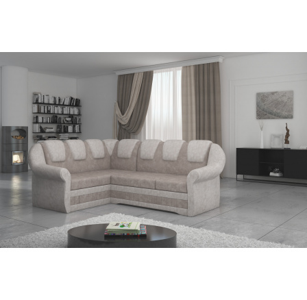 Lord II Dora 22, Dora 21 125x195 Left 1