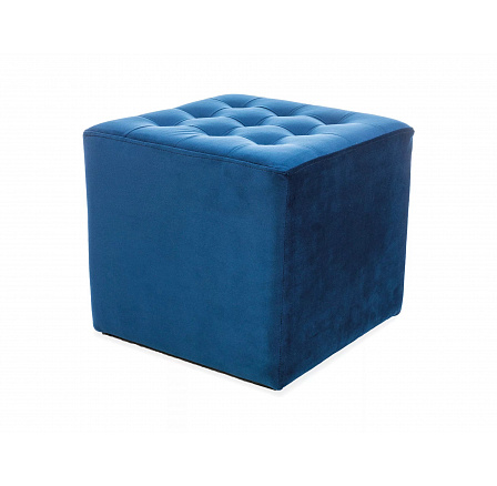 LORI puff, kék Bluvel 86