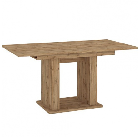 LOWA étkezőasztal 150, Votan tölgy