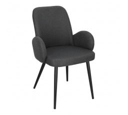 Labby szék sötétszürke