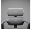 Moduláris Shadow Grey ergonomikus irodai gamer szék