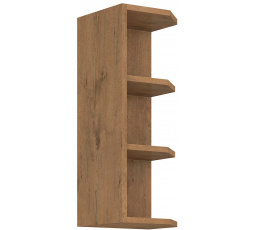 Horní skřínka - 30 G-72 ZAK, Dub Lancelot