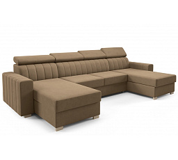 LAOSS U ülőgarnitúra, Monolith 09