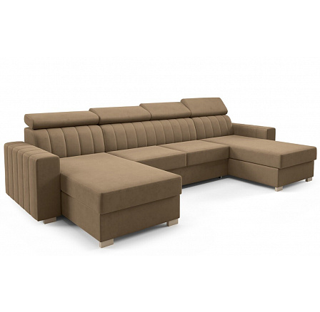 LAOSS U ülőgarnitúra, Monolith 09