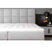 Postel - boxspring GLORIA - Soft 17