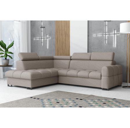 Sedací souprava Lisbet L Vibe 6 Sedací souprava Lisbet L Vibe 6