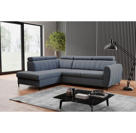 Sedací souprava Faria L Kronos 22 Sedací souprava Faria L Kronos 22