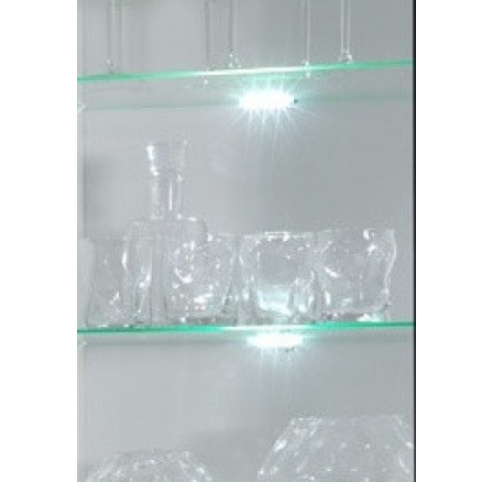 LED osvětlení R2,R3 LED osvětlení R2,R3