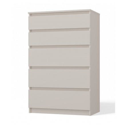 Komoda Malvína M5, kašmír