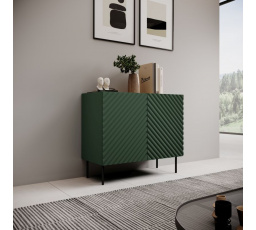 ONDA 2D komód labrador